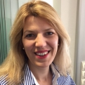 Marija MARIĆ